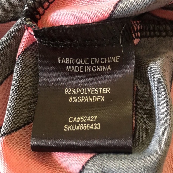 Candy Couture Party Dress - Picture 5 of 6